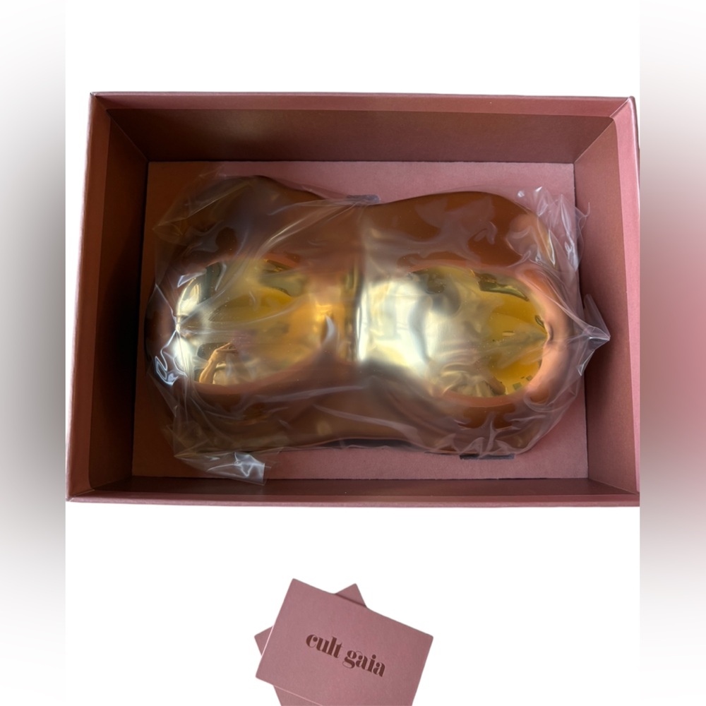 Cult Gaia REINA CLUTCH Brand New in Box - Picture 10 of 10